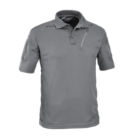 Μπλουζάκι Πόλο T-Shirt Advanced Tactical Polo με Τσέπες Defcon5