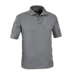 Μπλουζάκι Πόλο T-Shirt Advanced Tactical Polo με Τσέπες Defcon5