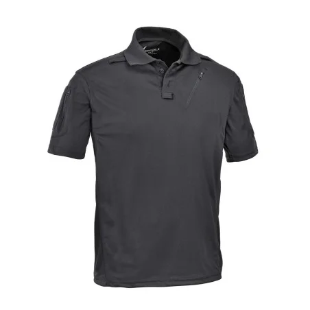 Μπλουζάκι Πόλο T-Shirt Advanced Tactical Polo με Τσέπες Defcon5