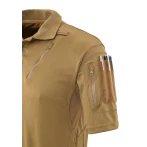 Μπλουζάκι Πόλο T-Shirt Advanced Tactical Polo με Τσέπες Defcon5