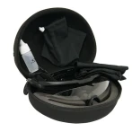 Αντιβαλλιστικά Γυαλιά Oakley SI Ballistic M-Frame Alpha Array Black/Grey + Clear