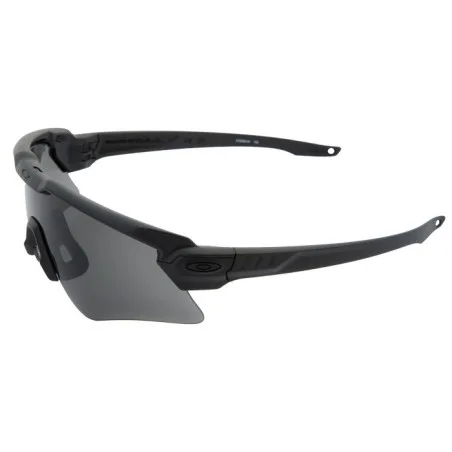 Αντιβαλλιστικά Γυαλιά Oakley SI Ballistic M-Frame Alpha Array Black/Grey + Clear