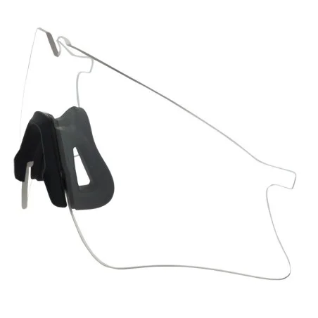 Αντιβαλλιστικά Γυαλιά Oakley SI Ballistic M-Frame Alpha Array Black/Grey + Clear