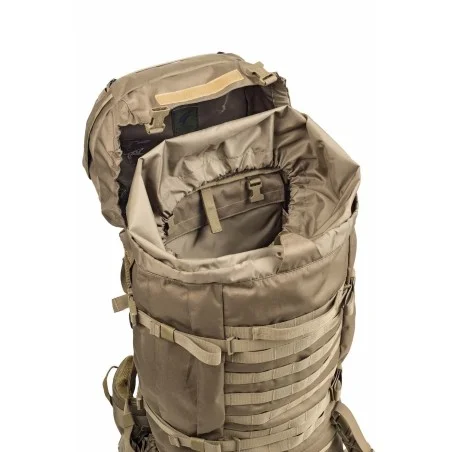 Στρατιωτικό Σακίδιο Defcon5 Long Range Backpack 100L