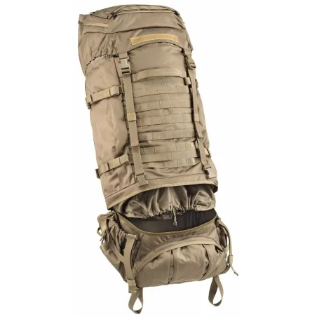 Στρατιωτικό Σακίδιο Defcon5 Long Range Backpack 100L