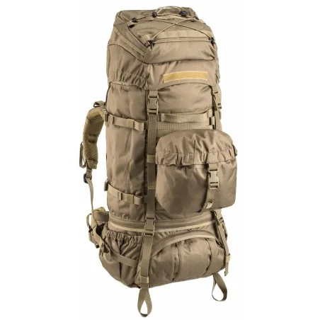 Στρατιωτικό Σακίδιο Defcon5 Long Range Backpack 100L