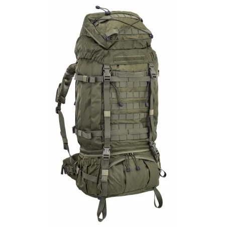 Στρατιωτικό Σακίδιο Defcon5 Long Range Backpack 100L