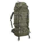 Στρατιωτικό Σακίδιο Defcon5 Long Range Backpack 100L