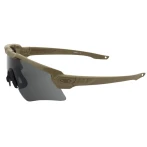 Αντιβαλλιστικά Γυαλιά Oakley SI Ballistic M-Frame Alpha Array Terrain Tan / Grey + Clear