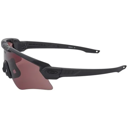 Αντιβαλλιστικά Γυαλιά Oakley SI Ballistic M-Frame Alpha Operator Kit Square Case Black