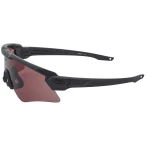 Αντιβαλλιστικά Γυαλιά Oakley SI Ballistic M-Frame Alpha Operator Kit Square Case Black