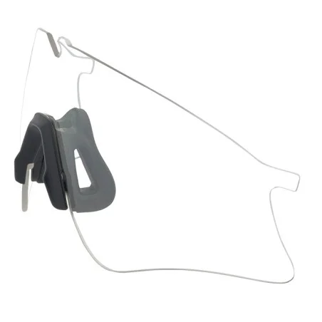 Αντιβαλλιστικά Γυαλιά Oakley SI Ballistic M-Frame Alpha Operator Kit Square Case Black