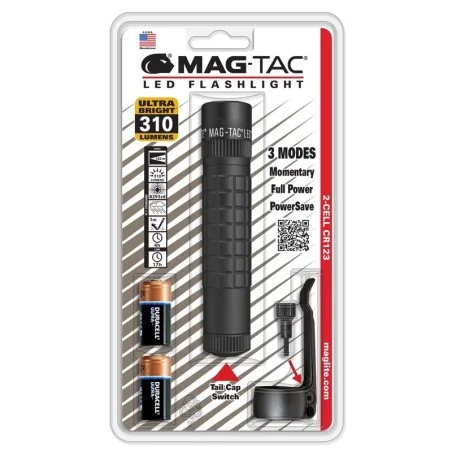 Φακός Led MAGLITE Mag-Tac