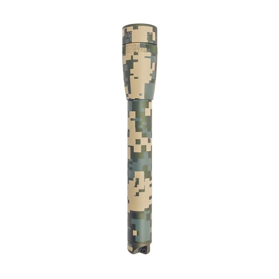 Φακός Led MINI MAGLITE Καμουφλάζ