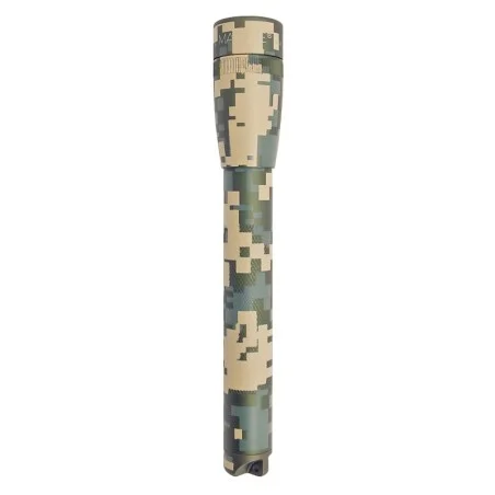 Φακός Led MINI MAGLITE Καμουφλάζ