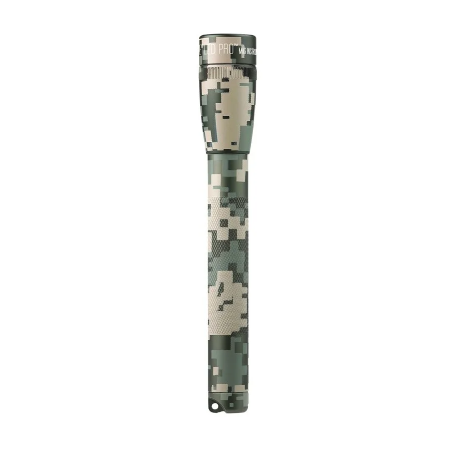 Φακός Led MINI MAGLITE PRO Καμουφλάζ