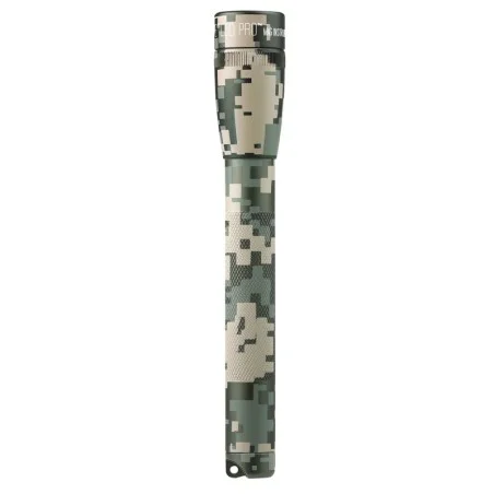 Φακός Led MINI MAGLITE PRO Καμουφλάζ