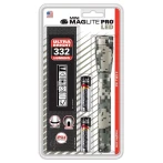 Φακός Led MINI MAGLITE PRO Καμουφλάζ