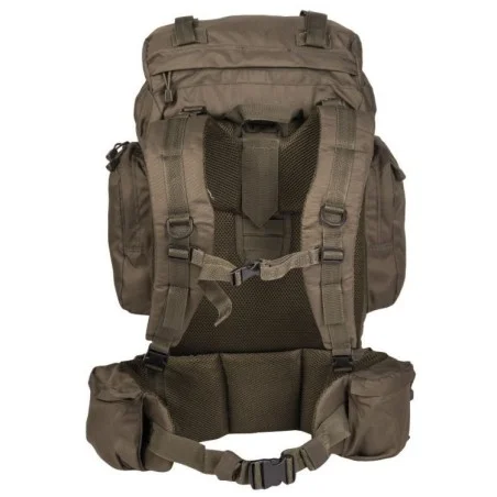 Στρατιωτικό Σακίδιο MIL-TEC Commando RuckSack 55L