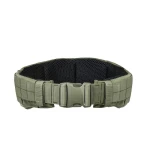 Ζώνη Μάχης TT Warrior Belt MK IV