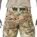 Βερμούδα UF PRO P-40 Tactical Shorts Gen.2 Multicam