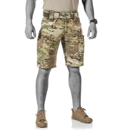 Βερμούδα UF PRO P-40 Tactical Shorts Gen.2 Multicam
