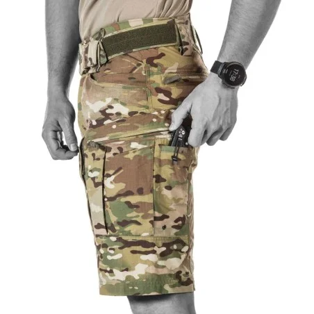 Βερμούδα UF PRO P-40 Tactical Shorts Gen.2 Multicam