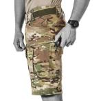 Βερμούδα UF PRO P-40 Tactical Shorts Gen.2 Multicam