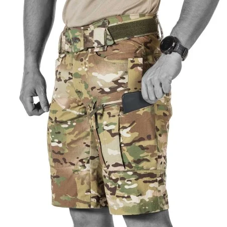 Βερμούδα UF PRO P-40 Tactical Shorts Gen.2 Multicam