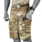 Βερμούδα UF PRO P-40 Tactical Shorts Gen.2 Multicam