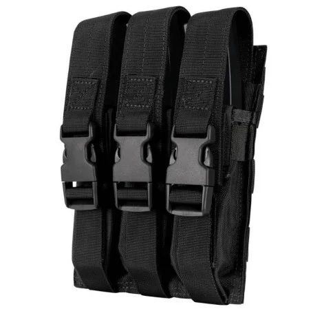 Τριπλή Θήκη για Γεμιστήρες Condor Triple MP5 Mag Pouch