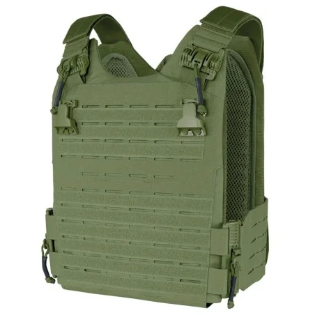 Αλεξίσφαιρο Γιλέκο Φορέας Condor Vanquish RS Plate Carrier