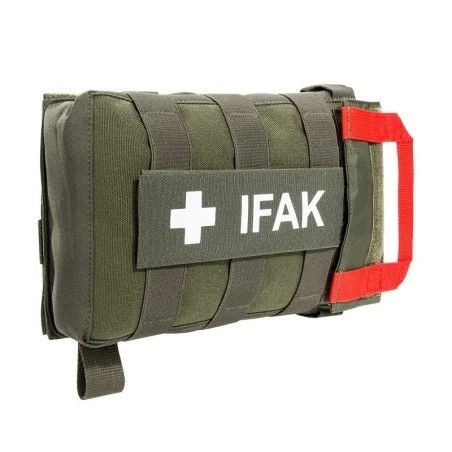 Θήκη Πρώτων Βοηθειών TT IFAK Pouch VL L