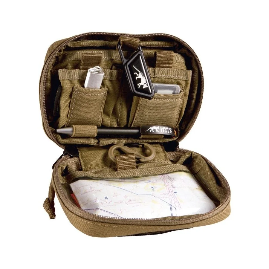 Θήκη Γενικής Χρήσης TT Admin Pouch