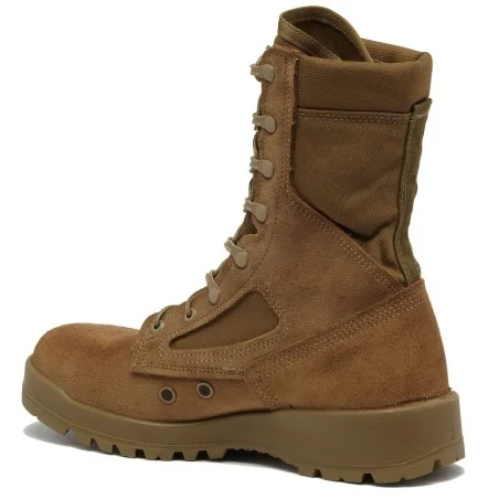 Άρβυλα Belleville 550 ST Combat Boot - USMC Certified