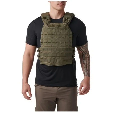 Αλεξίσφαιρο Γιλέκο Φορέας Πλακών 511 TacTec Plate Carrier