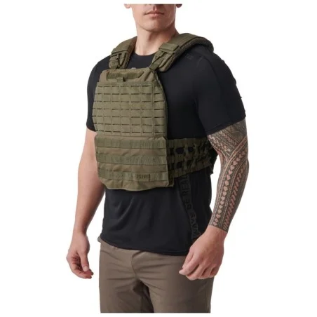 Αλεξίσφαιρο Γιλέκο Φορέας Πλακών 511 TacTec Plate Carrier