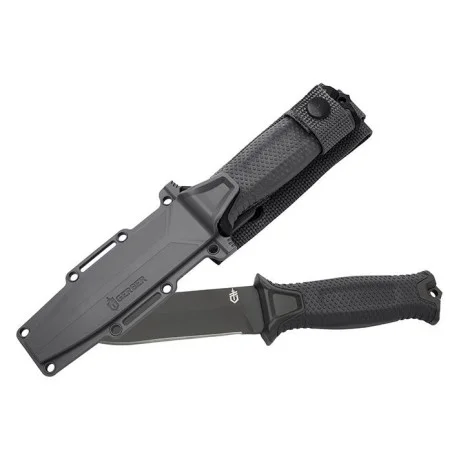 Μαχαίρι Επιβίωσης Gerber StrongArm Fine Edge