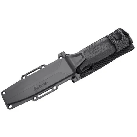 Μαχαίρι Επιβίωσης Gerber StrongArm Fine Edge
