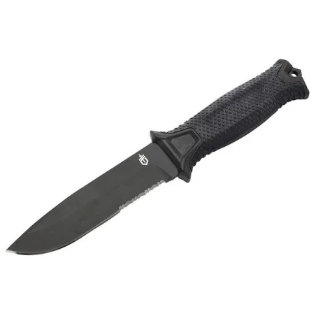 Μαχαίρι Επιβίωσης Gerber StrongArm Serrated Edge