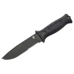 Μαχαίρι Επιβίωσης Gerber StrongArm Serrated Edge