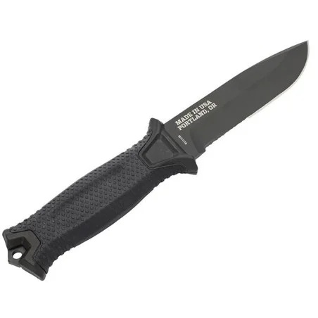Μαχαίρι Επιβίωσης Gerber StrongArm Serrated Edge