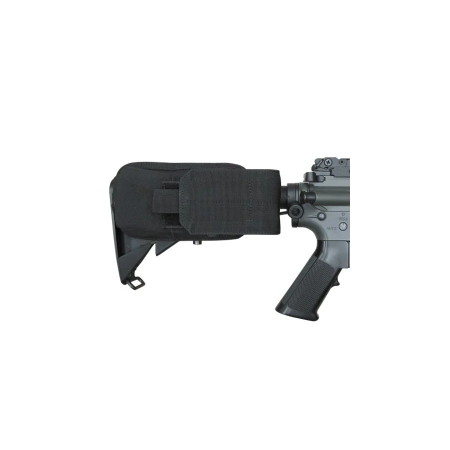 Μονή Θήκη Γεμιστήρα Condor M4 ή Μ16 Buttstock Mag Pouch