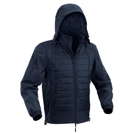 Τζάκετ Defcon5 URBAN Shell Jacket