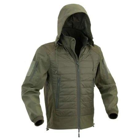 Τζάκετ Defcon5 URBAN Shell Jacket