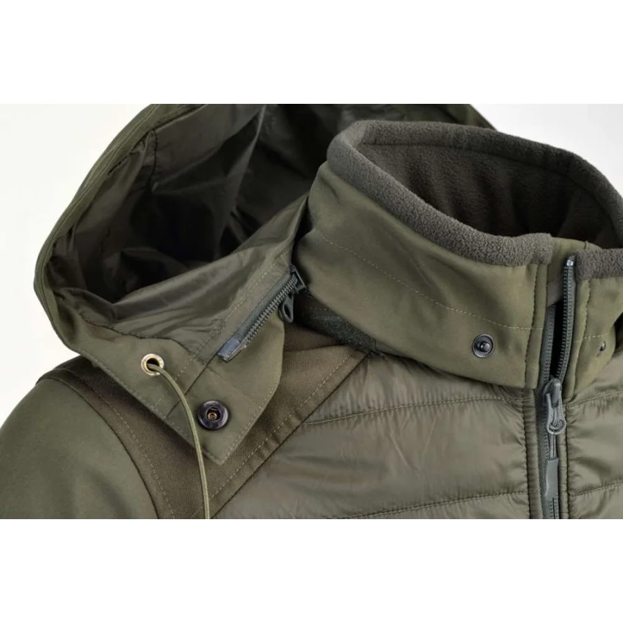 Τζάκετ Defcon5 URBAN Shell Jacket