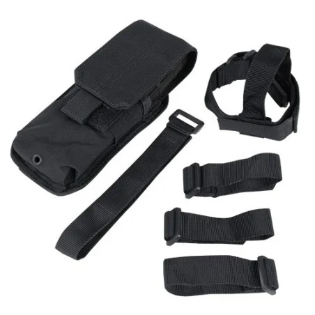 Μονή Θήκη Γεμιστήρα Condor M4 ή Μ16 Buttstock Mag Pouch