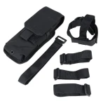 Μονή Θήκη Γεμιστήρα Condor M4 ή Μ16 Buttstock Mag Pouch