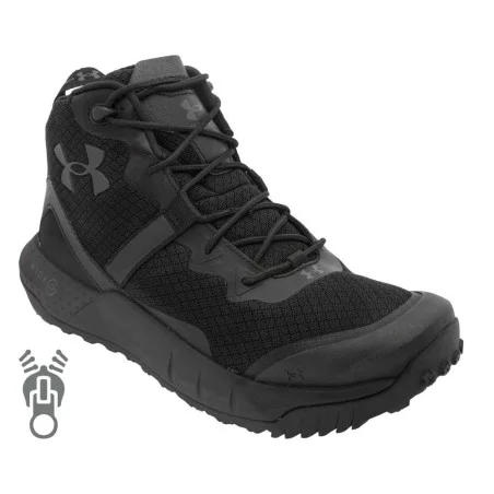 Ημιάρβυλα Under Armour Tactical VALSETZ Zip