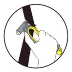 Διασωστικό Εργαλείο Οχήματος RESQHAMMER